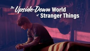 stranger things