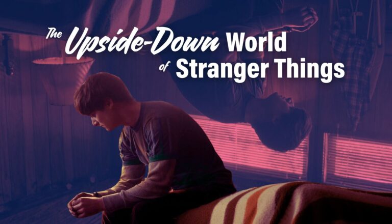 stranger things