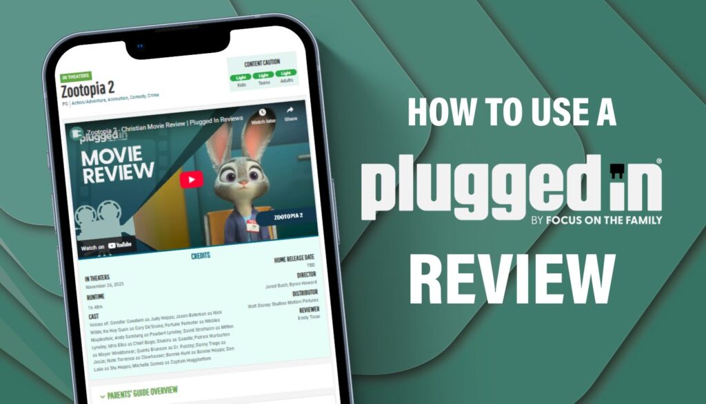 plugged in review