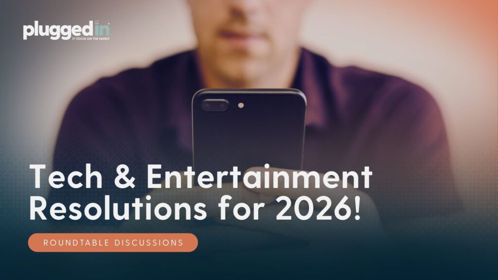 entertainment tech