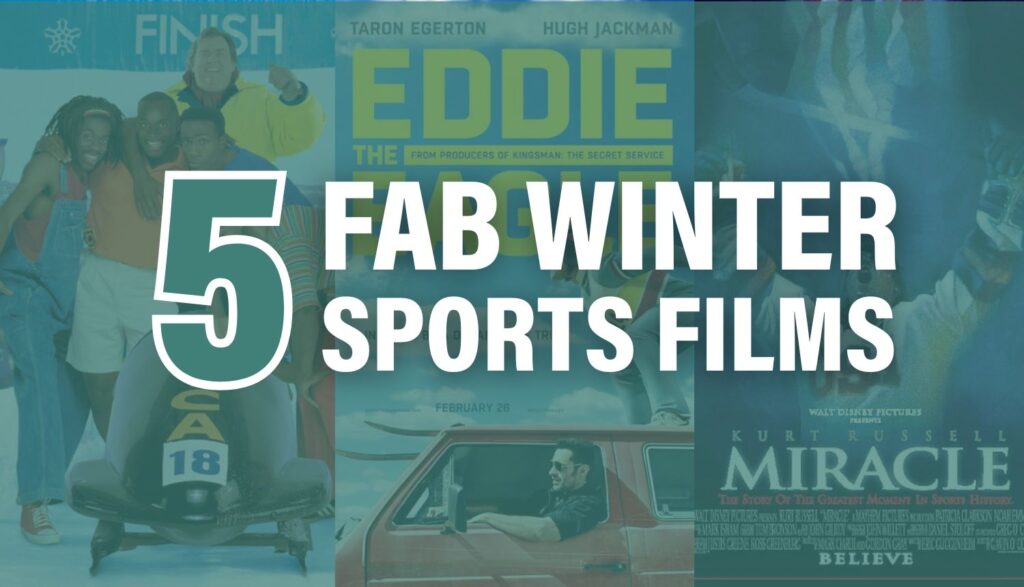 olympic movies