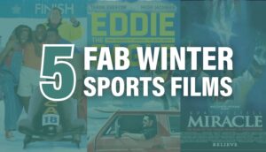 olympic movies
