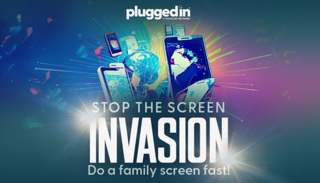 screen fast