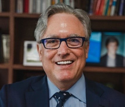 Dr. Gregory Jantz