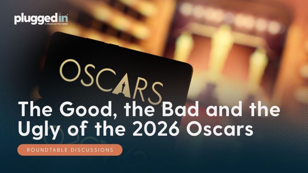 oscars reaction