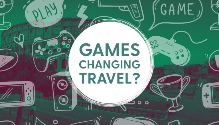 game vacations