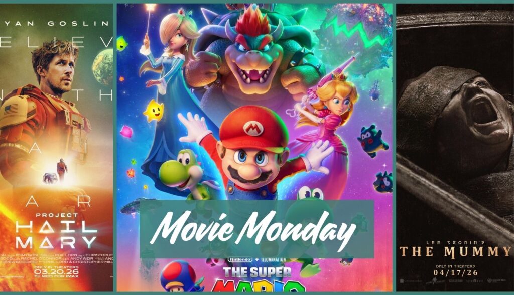 movie monday