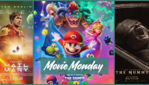 movie monday