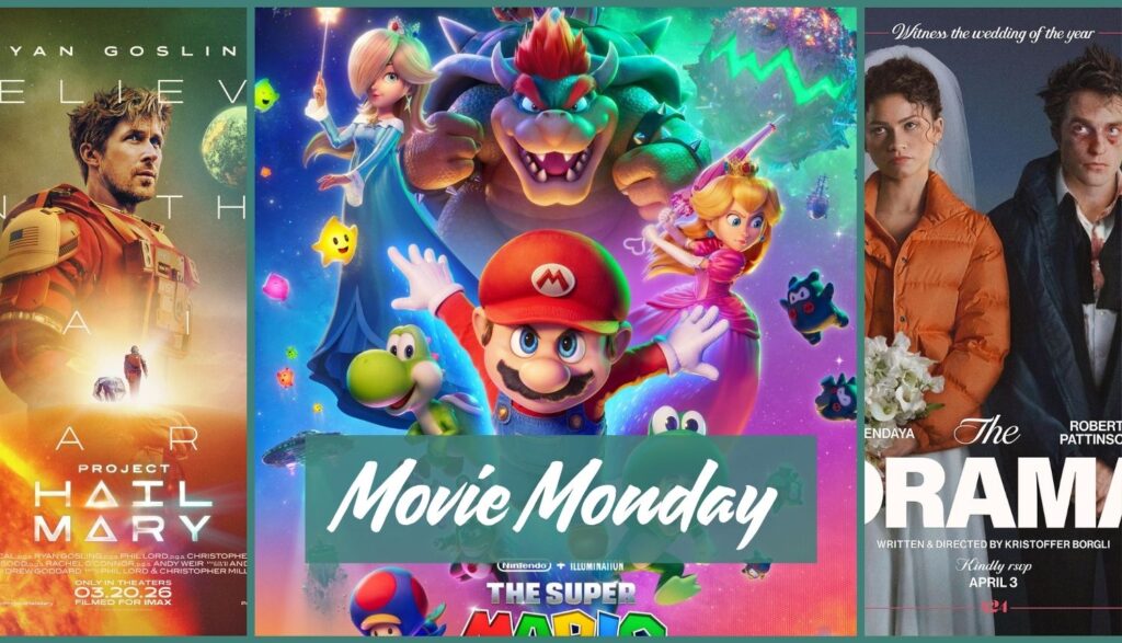 movie monday