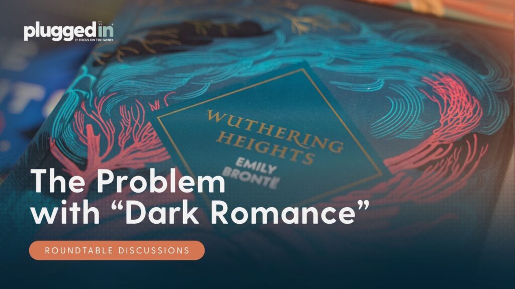 dark romance