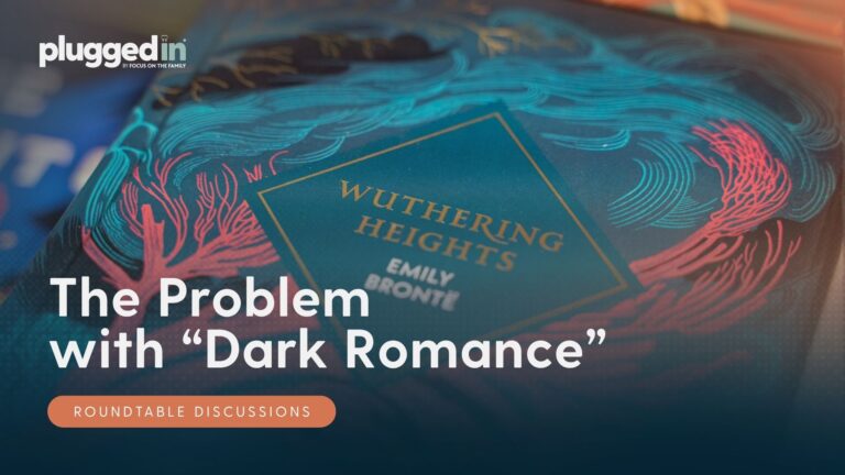 dark romance