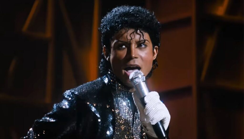 michael