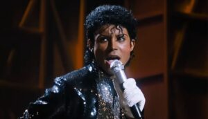 michael