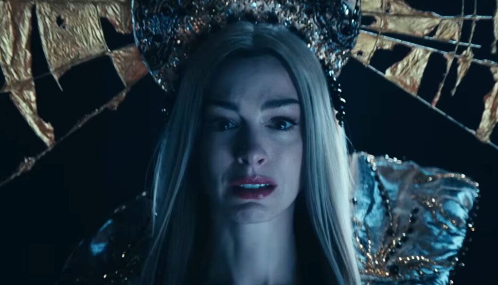 mother mary