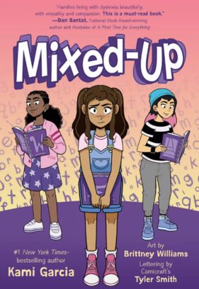 mixed-up