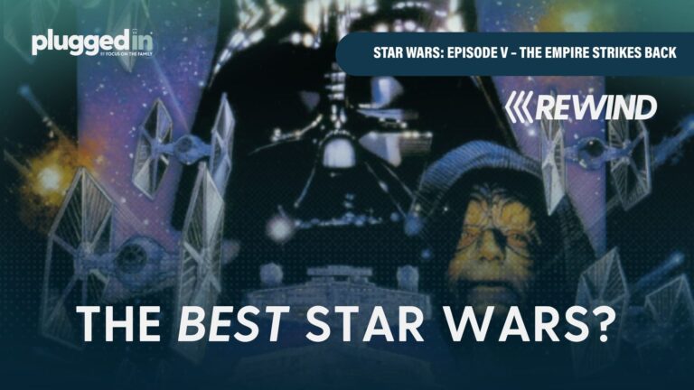 empire strikes back