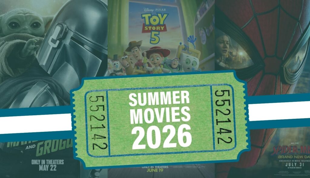summer movies