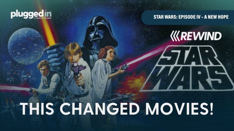 star wars a new hope