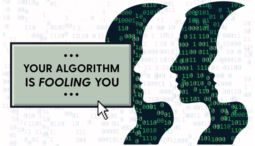 personalized algorithms