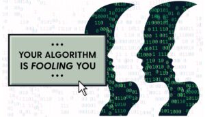 personalized algorithms