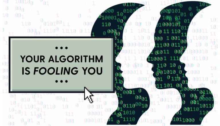 personalized algorithms