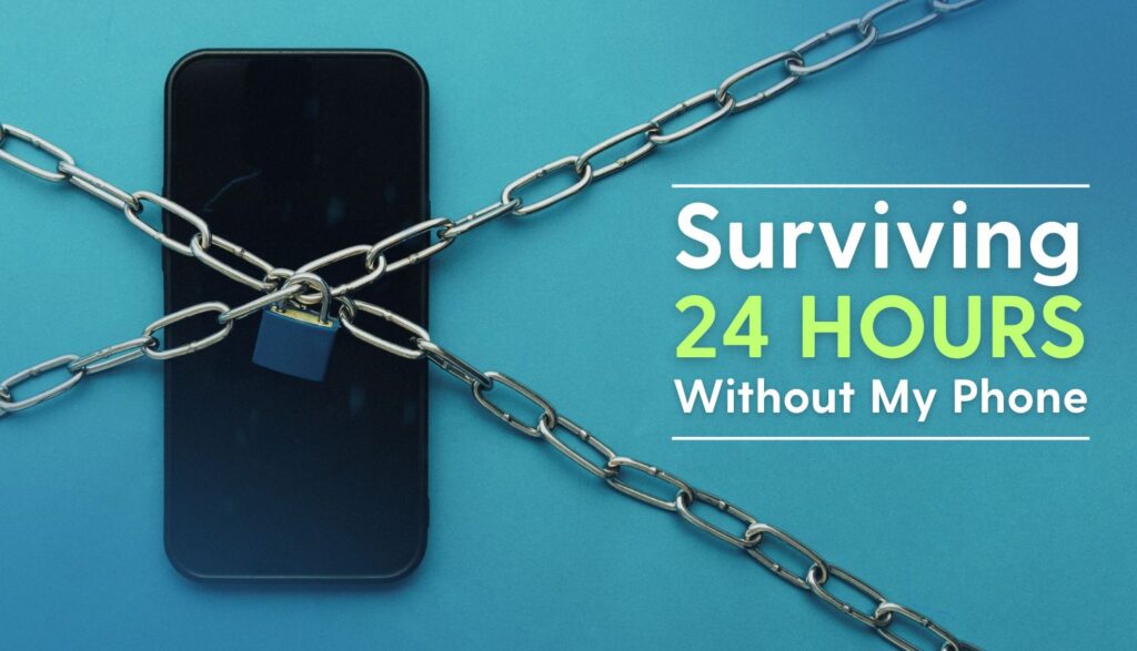 screen fast
