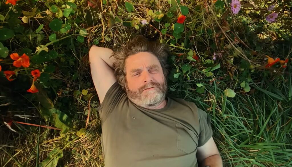 this is a gardening show