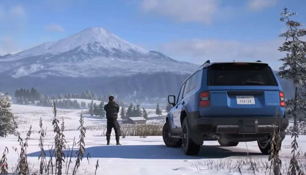 forza horizon 6