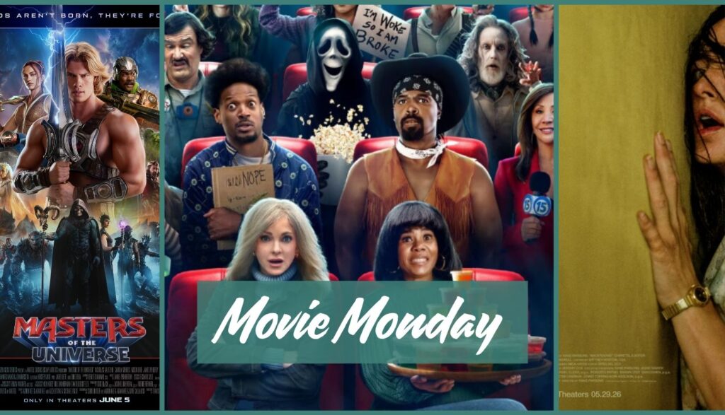 movie monday