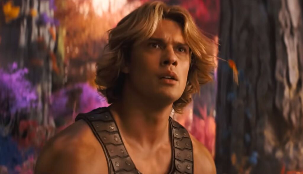 masters of the universe