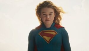 supergirl