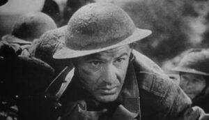 sergeant york