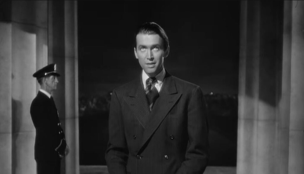 mr. smith goes to washington