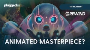 the wild robot