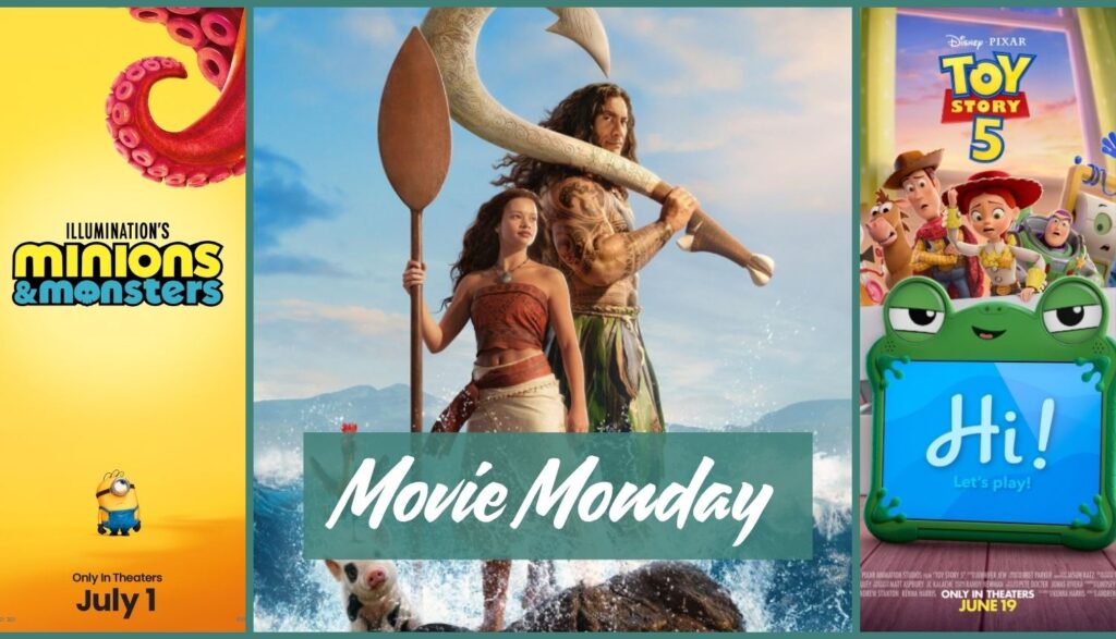 movie monday