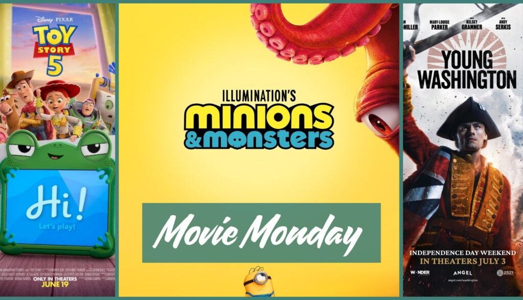 movie monday