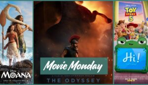 movie monday