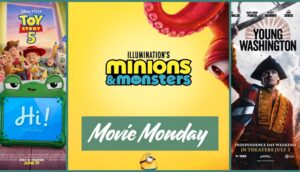 movie monday
