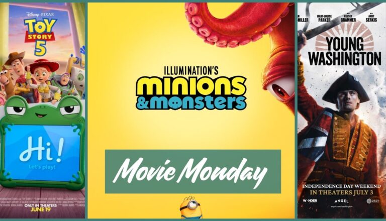 movie monday
