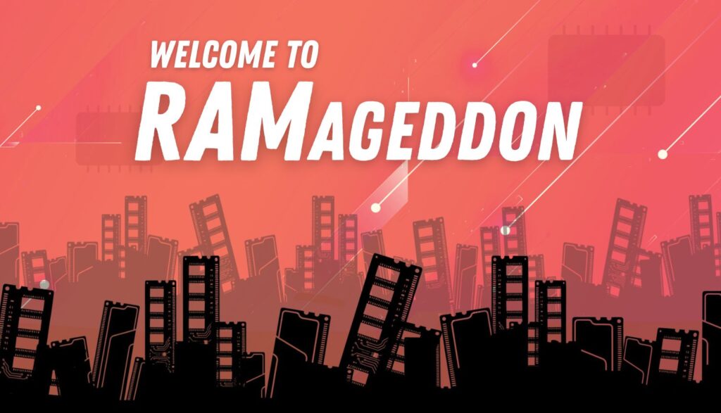 ramageddon