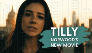 tilly norwood