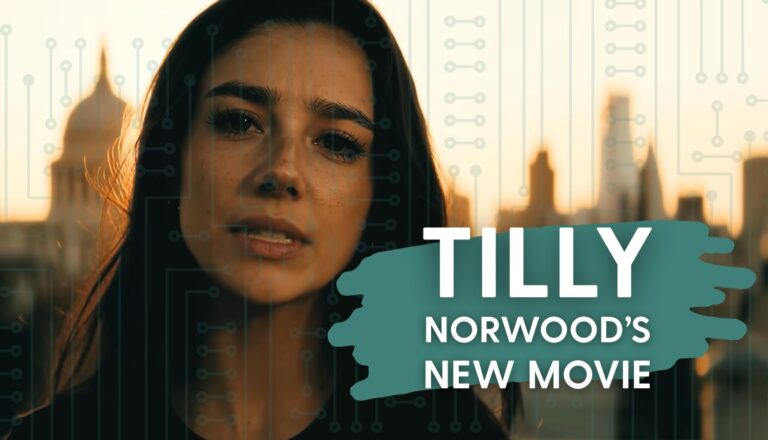 tilly norwood