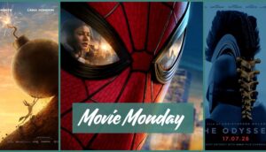 movie monday