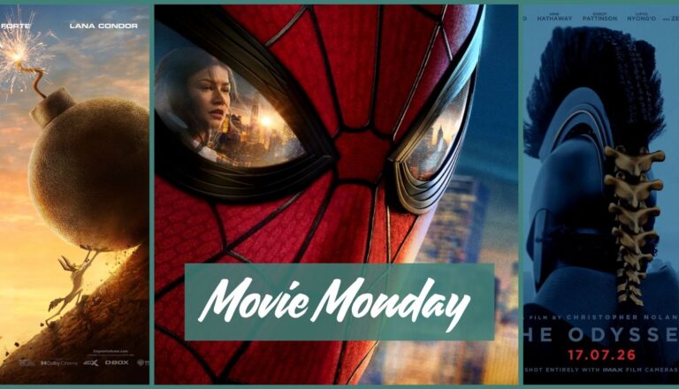 movie monday