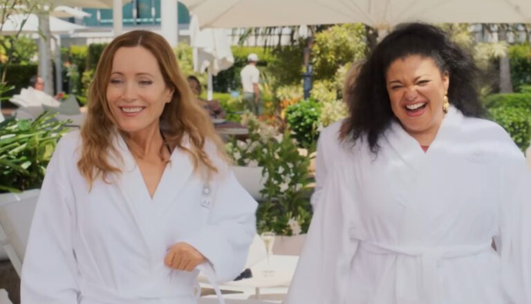 spa weekend