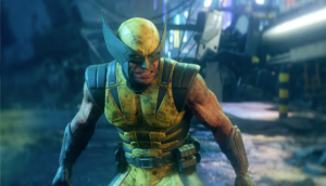 Marvel's Wolverine
