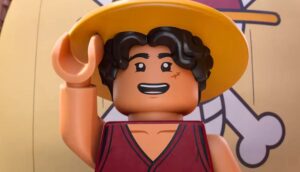 lego one piece