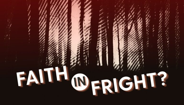 faith in horror movies