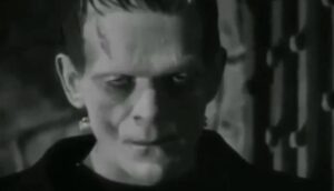 frankenstein