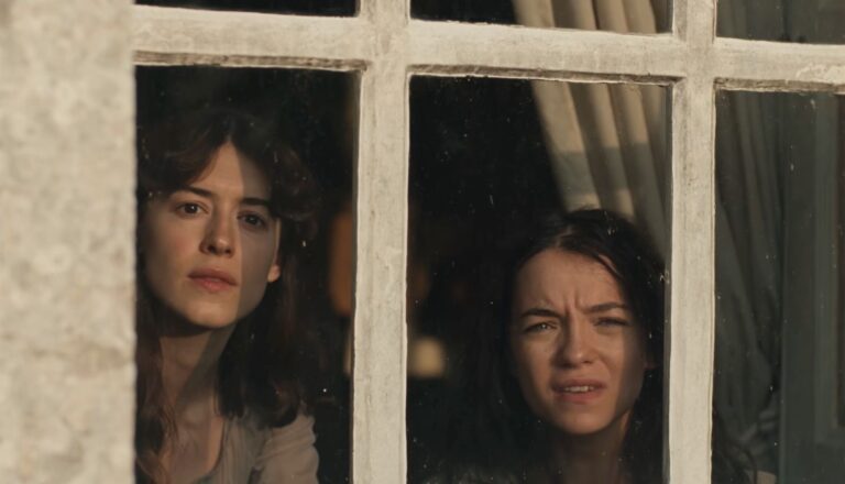 sense and sensibility